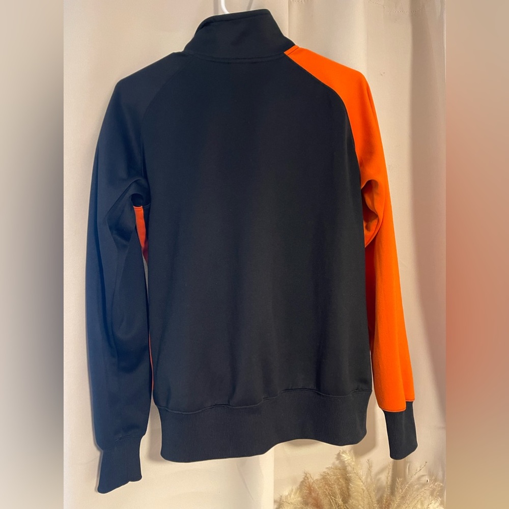 Nike San Francisco Giants Track Jacket - Picture 2 of 6